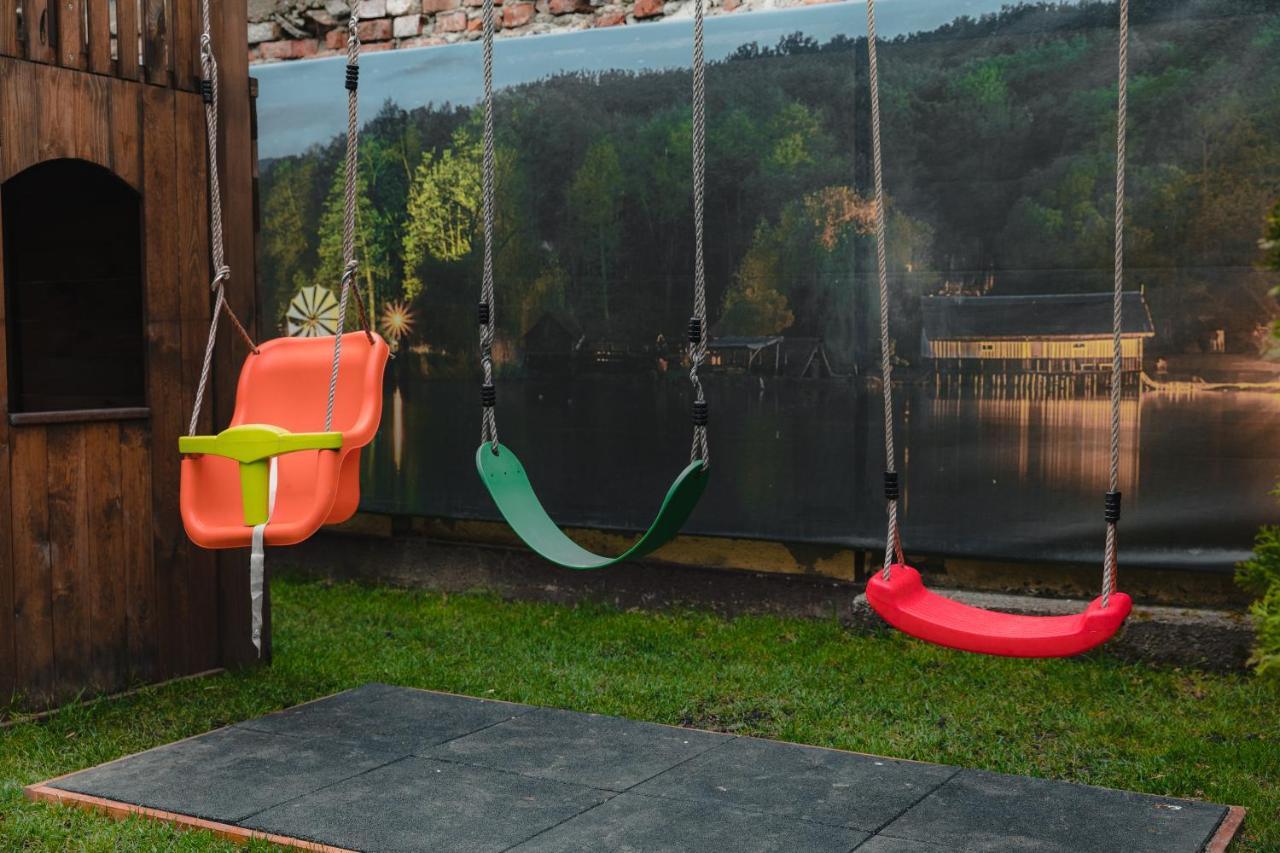Family Fewo Sibiu Dış mekan fotoğraf